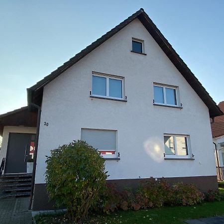 Ferienwohnung Kirschbaum Rust Exterior foto