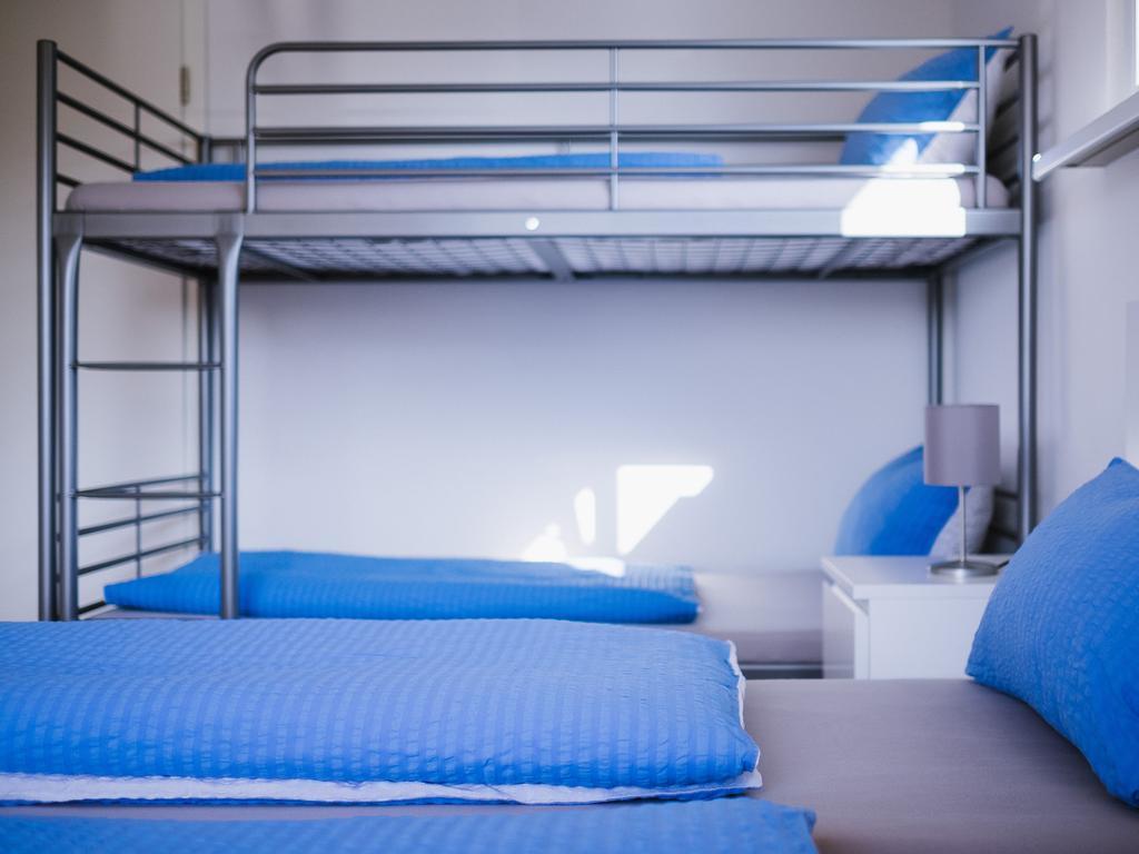 Ferienwohnung Kirschbaum Rust Zimmer foto
