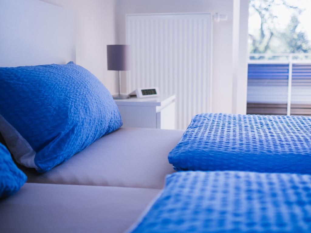Ferienwohnung Kirschbaum Rust Zimmer foto