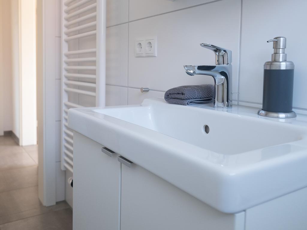 Ferienwohnung Kirschbaum Rust Zimmer foto